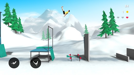 Flip Range Screenshot