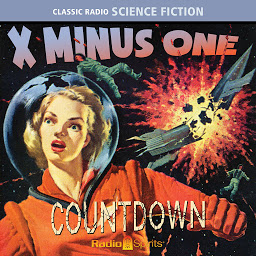 Icon image X Minus One: Countdown