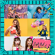 screenshot of Birthday Collage Maker
