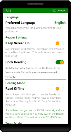 Screenshot 5