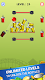 screenshot of Ball Hit Throw Ball Knockdown