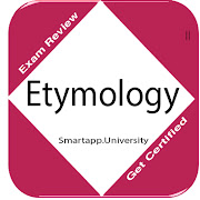 Etymology Exam Review: Concepts,Notes and Quizzes