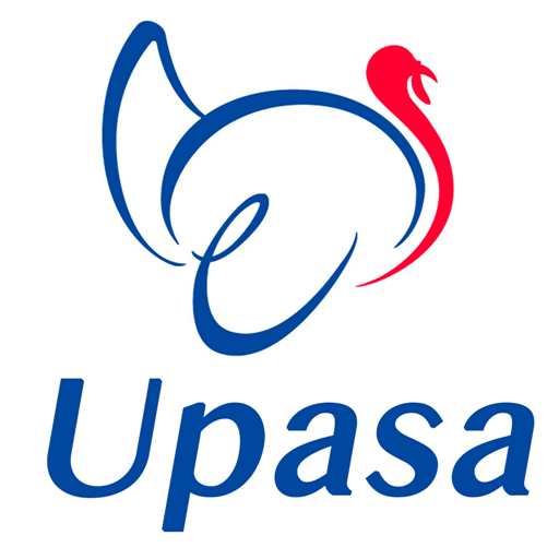 Pedidos Upasa logo