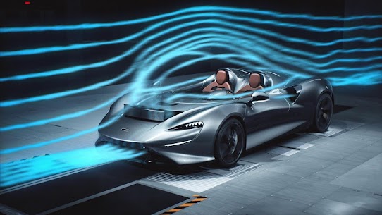 Game for McLaren 3