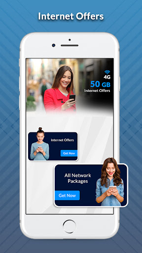 Internet Offer-Network Package