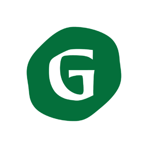 Greens Beverages Atlanta logo
