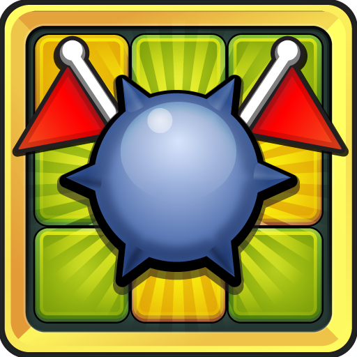 Simple Minesweeper 1.1 Icon