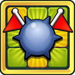 Cover Image of Download Simple Minesweeper  APK