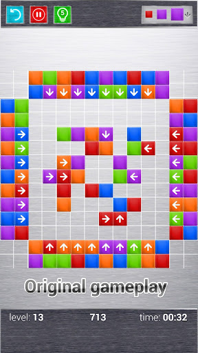 Blocks Next - Puzzle logic screenshots 13