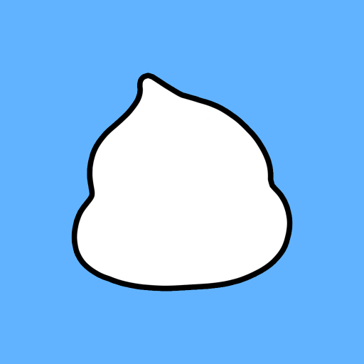 내맘캐 logo