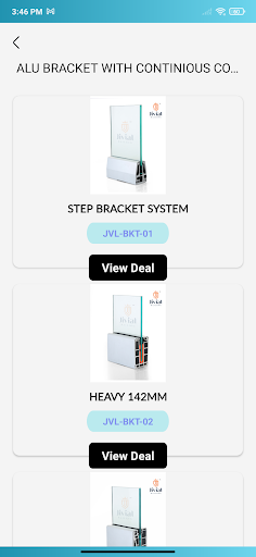 Jivial Railling Screen 3