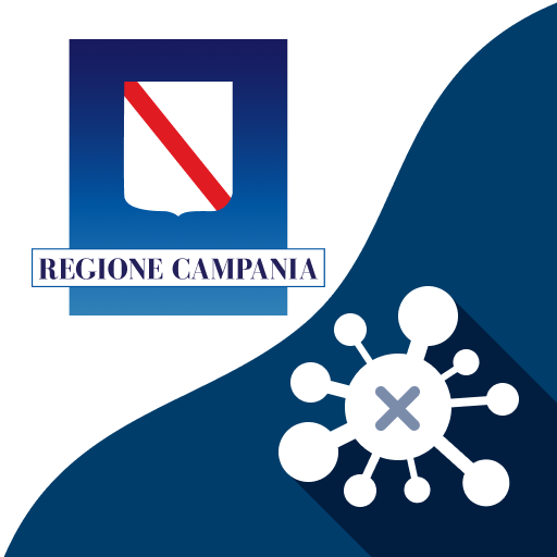 e-Covid SINFONIA logo