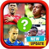 Guess Indonesian and World League Soccer Players icon