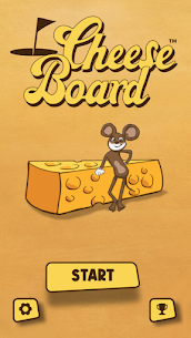 Cheese Board Apk Mod for Android [Unlimited Coins/Gems] 1