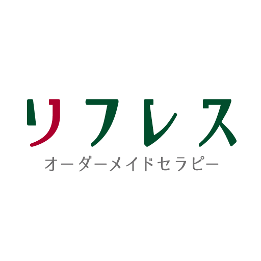 リフレス　アプリ logo