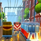 GUIDE  Subway Surfers icon