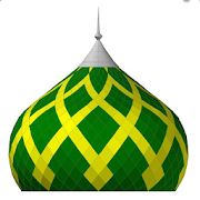 Mosque Dome Design