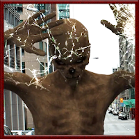 Zombie Attack