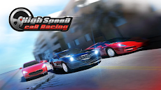 Traffic Race Car Racing Gamesのおすすめ画像1