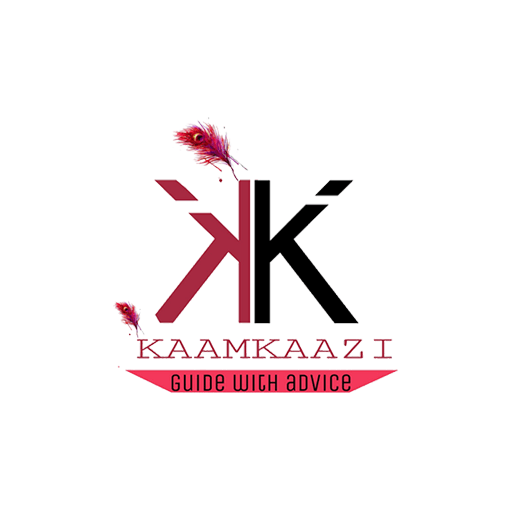 KaamKaazi logo