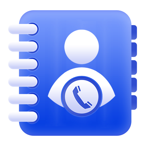Phonebook 1.0 Icon