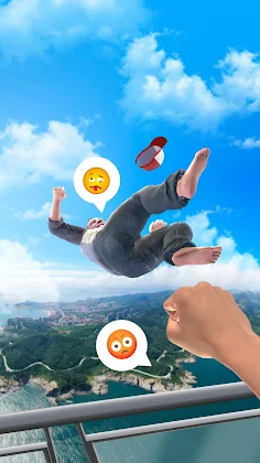 Just a Prank Bro! - Screenshot 2