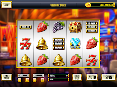 Casino Slots 777 - Play Slot Machinesのおすすめ画像5