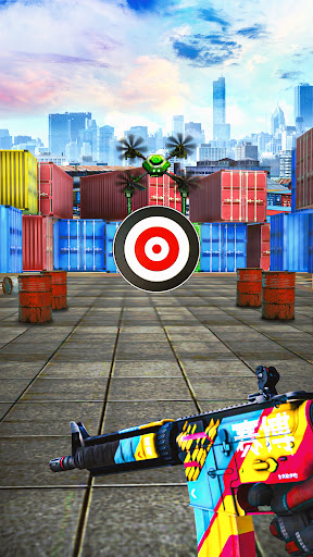 Target Shooting Games apkdebit screenshots 10
