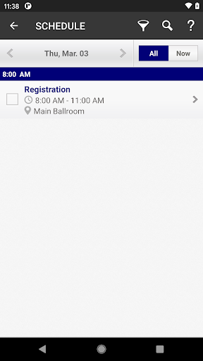 Construction Law Conference Screen 3