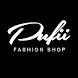 PUFII-流行時尚女裝霸主 - Androidアプリ