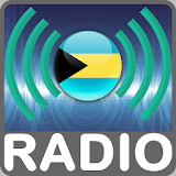 Radio Streaming Bahamas icon