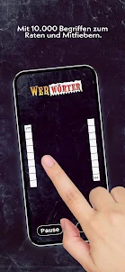 Werwörter