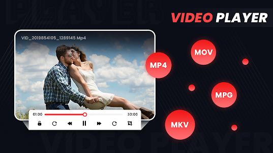 All In One HD Video Player
