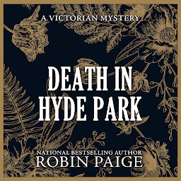 Icon image Death in Hyde Park