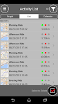 screenshot of Cateye Cycling™