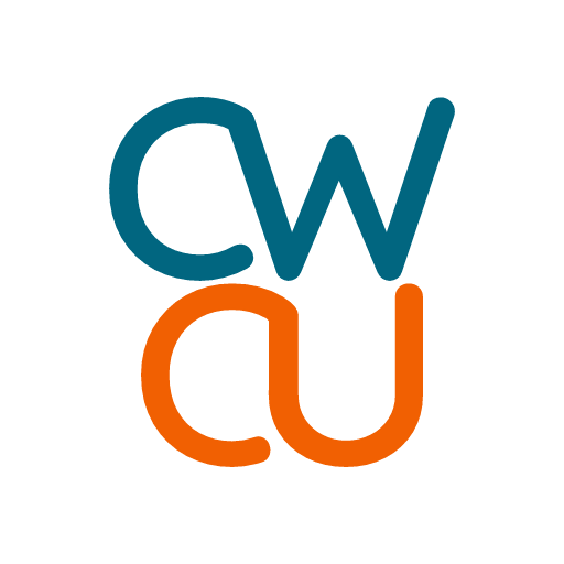 CWCU Mobile Banking logo