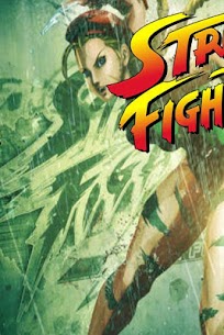 Street Fighter II: Champion Edition 5