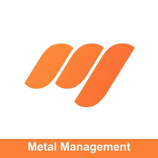 Metal Management logo