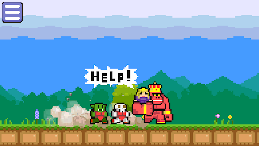 Chase The Monster Screen 2