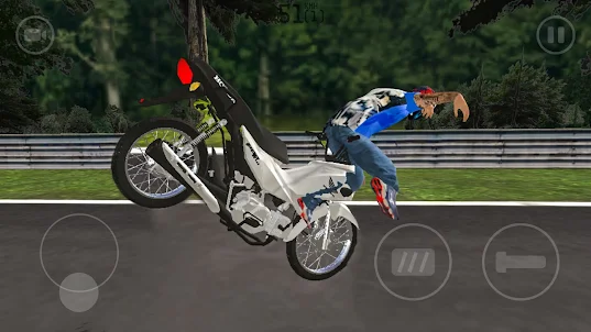 Baixar Endless Grau Moto Race Game para PC - LDPlayer