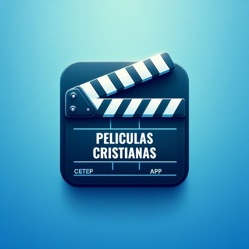 Pelis cristianas logo