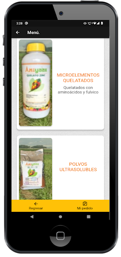 Agrobiosur Screen 3