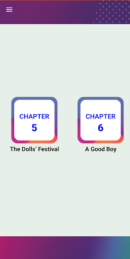 Real English NEP Edn (Class 3) Screen 2