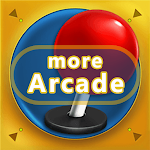 Cover Image of ดาวน์โหลด Classic Mame Arcade 1.0.6 APK