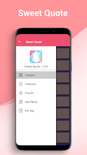 Sweet Quote Apk Mod for Android [Unlimited Coins/Gems] 5