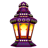 Ramadan 2017 icon