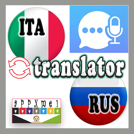 Italiano – Russo Traduttore - Apps on Google Play