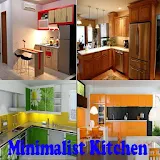 Minimalist Kitchen icon