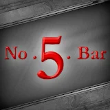 No 5 Bar Pau icon