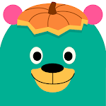 Cover Image of Download Khan Academy Kids: Free educational games & books 3.5.9 APK